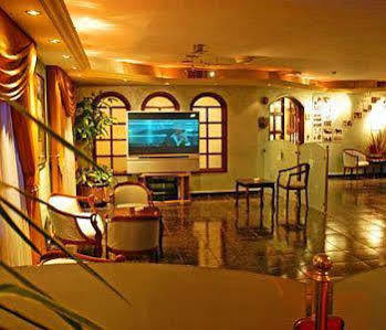 Region Hotel Amman Exterior photo